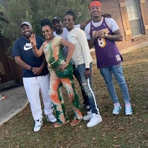 Meet your Posher, Tracy